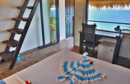 Amed Hotel | Selang Resort