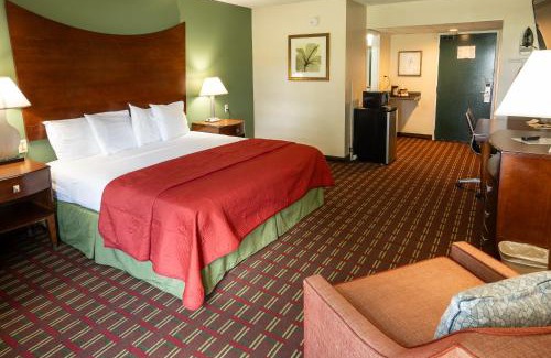 Murfreesboro Hotel | Select Inn Murfreesboro