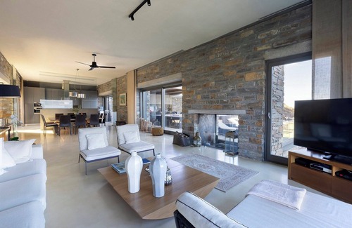 Kea Villa | Selene - Seven Bedroom Villa, Sleeps 14