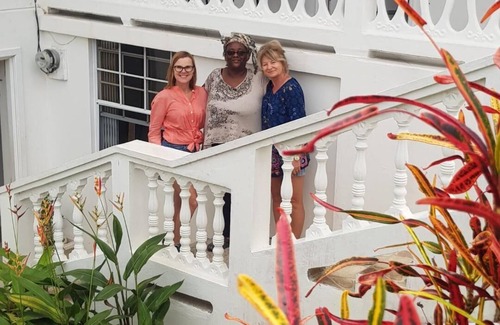 Micoud Apartment | Selen’s cozy retreat in Ti Rocher Micoud Saint Lucia