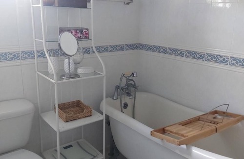 Micoud Apartment | Selen’s cozy retreat in Ti Rocher Micoud Saint Lucia