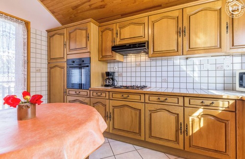 Albiez-le-Vieux House | Self-catering - ALBIEZ MONTROND