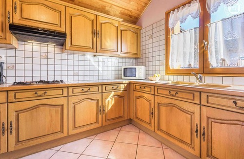 Albiez-le-Vieux House | Self-catering - ALBIEZ MONTROND