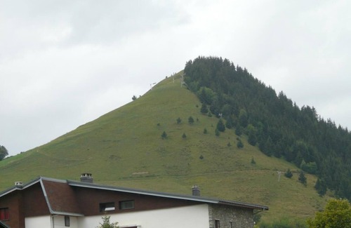 Albiez-le-Vieux House | Self-catering - ALBIEZ MONTROND