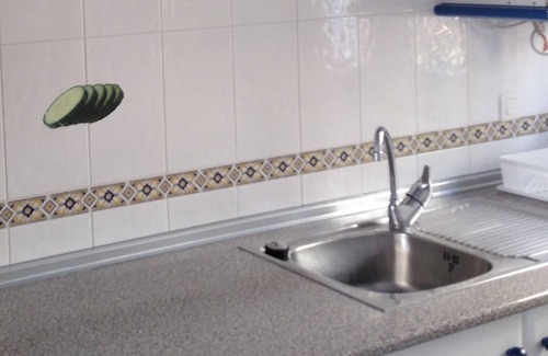 San Jose House | Self catering balcon de san jose for 4 people