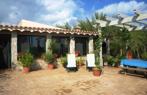 Deltebre Cottage | Self catering Caseta Morritos for 8 people