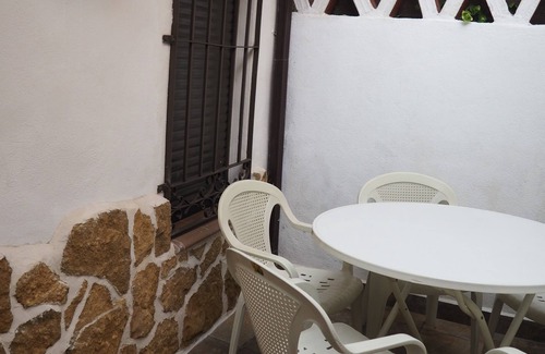 Cenicientos Cottage | Self catering El Rincón de Anter for 6 people