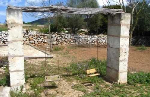 Manacor Cottage | Self catering Finca Sa Cova Vella for 4 people
