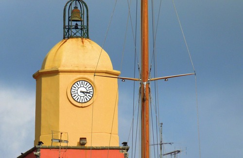 La Garde-Freinet Apartment | Self Catering Apartment La garde Freinet - Golfe de Saint-Tropez