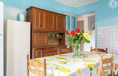 Pragondran House | Self-catering - VEREL PRAGONDRAN