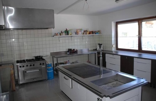 Forchach House | Self-catering hut - group accommodation in Tyrol