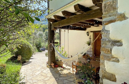 Araitz Cottage | Self catering Perunea for 6 people