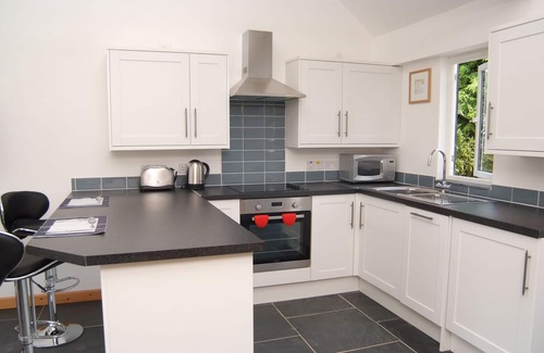Trewen Cottage | Self Catering Rural Farm Cottage + Heated Pool Cornwall