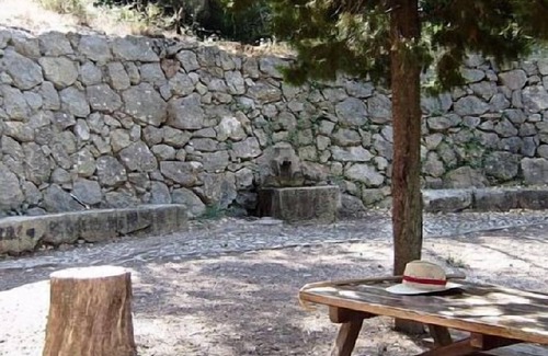 Beniatjar Cottage | Self catering Terra Blanca del Benicadell for 11 people