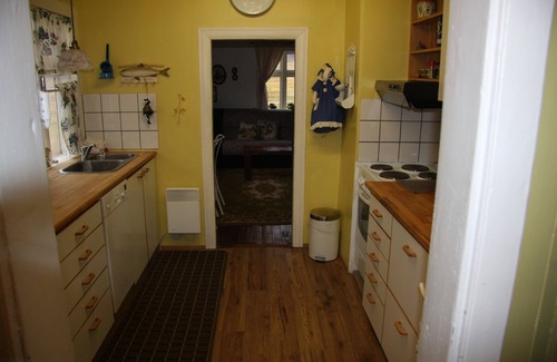 Budardalur House | Seljaland ferðaþjónusta