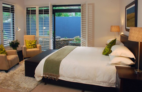 Hermanus Heights Bed & Breakfast | Selkirk House