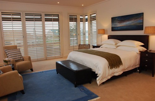 Hermanus Heights Bed & Breakfast | Selkirk House
