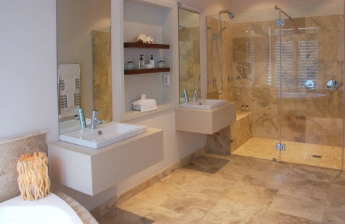 Hermanus Heights Bed & Breakfast | Selkirk House