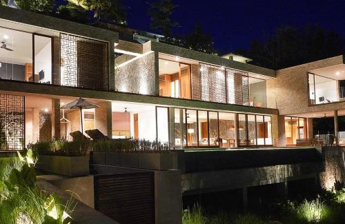 Selong Belanak Villa | Selong Selo Resort and Villas