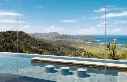 Selong Belanak Villa | Selong Selo Resort and Villas