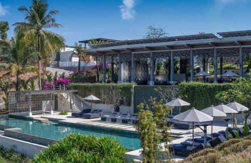 Selong Belanak Villa | Selong Selo Resort and Villas