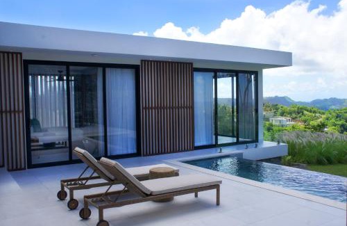 Selong Belanak Villa | Selong Selo Resort and Villas
