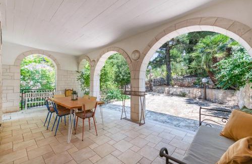 Selva di Fasano Apartment | Selva Panorama