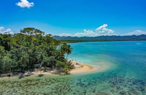 Cahuita Apartment | Selva y Confort #3 AC