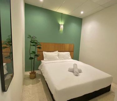 Historic George Town Hotel | Sembilan Inn by Soft Loft