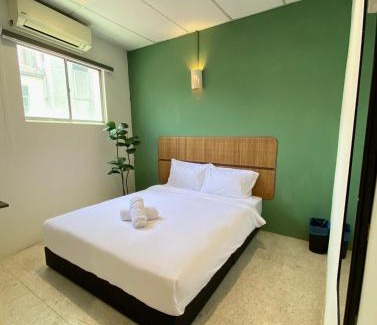 Historic George Town Hotel | Sembilan Inn by Soft Loft