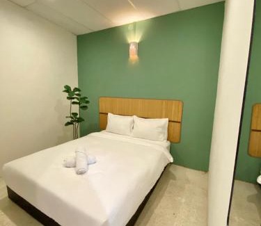 Historic George Town Hotel | Sembilan Inn by Soft Loft