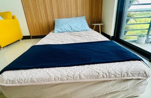 Luzon Apartment | Semi Furnished Condo at Sta Rosa Zadia Tower 2