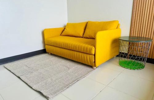 Luzon Apartment | Semi Furnished Condo at Sta Rosa Zadia Tower 2