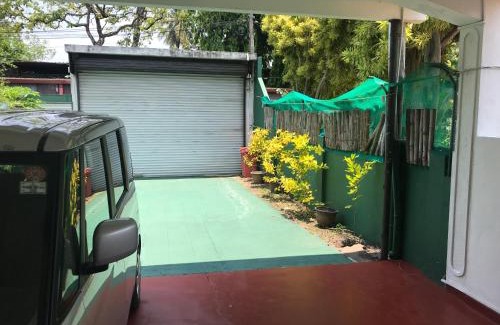 Illukkumbura Apartment | Semi Luxury apartments in Wattala