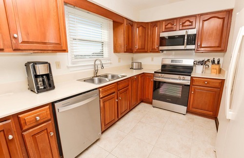 Carolina Dunes House | Semi-Oceanfront, Ocean Views, Close to Beach-NP17-1, Fair Winds