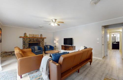 Seminole House | Seminole Siestas