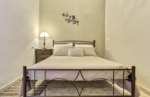 Agios Leon House | Sempreviva - Lovely holiday home in a serene location