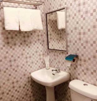 Semporna Hotel | Semrock Hotel 仙乐酒店