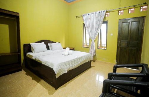 Bayan House | Senaru Gateway homestay