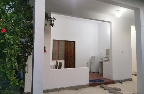 Mnemba House | Sengo House