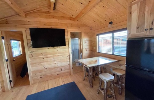 Scottsboro Cabin | SENKO CABIN
