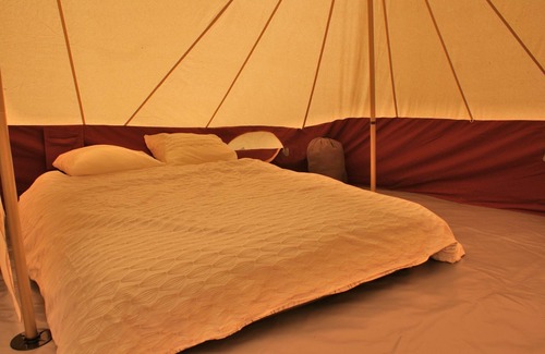 Senlis RV Rental | Senlis