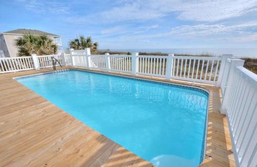Yaupon Beach House | Sensational