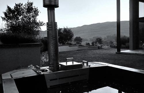Dullstroom Apartment | Sensiri Myst Country House
