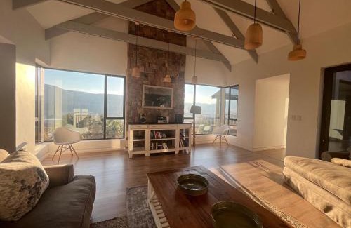 Dullstroom Apartment | Sensiri Myst Country House