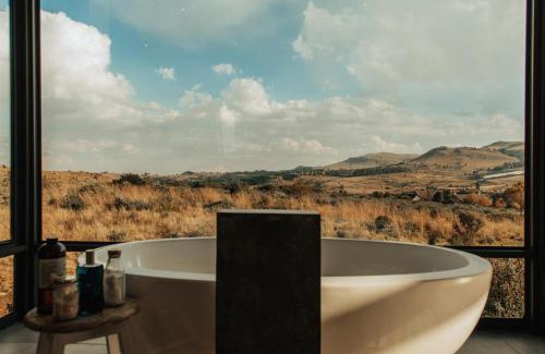 Dullstroom Apartment | Sensiri Myst Country House