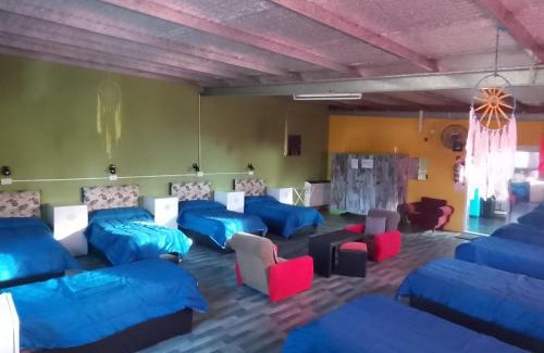 Valeria del Mar House | Sentir Indiano