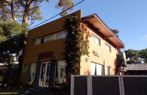 Valeria del Mar House | Sentir Indiano