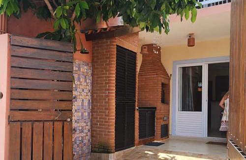 Sao Francisco House | Seo Chico Sobradinho