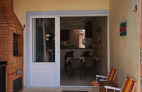 Sao Francisco House | Seo Chico Sobradinho